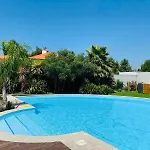 Apartment Moradia De Sonho Com Piscina