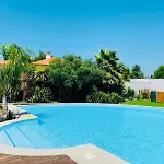 Moradia De Sonho Com Piscina Apartment *