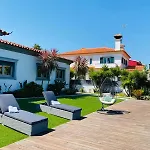 Apartment Moradia De Sonho Com Piscina Ponte de Vagos