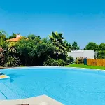 Apartment Moradia De Sonho Com Piscina