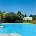 Moradia De Sonho Com Piscina Apartment *