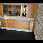 Apartment Moradia De Sonho Com Piscina *