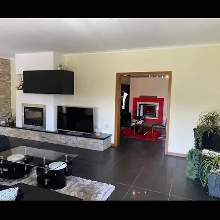 Moradia De Sonho Com Piscina * Ponte de Vagos