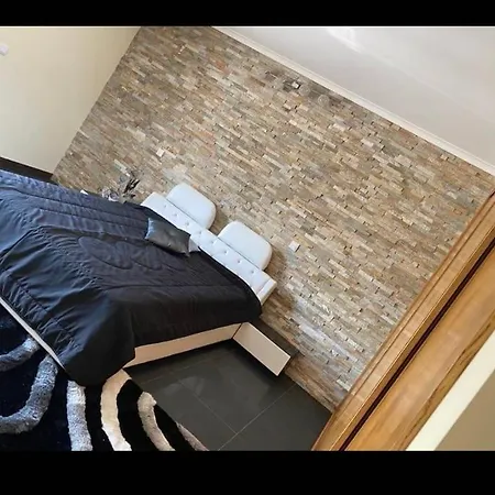 Moradia De Sonho Com Piscina 아파트