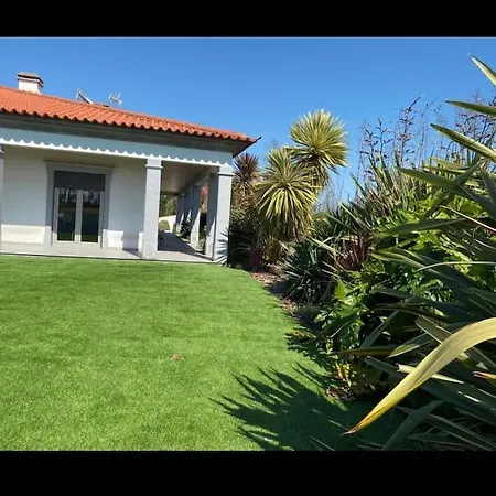 Apartment Moradia De Sonho Com Piscina Ponte de Vagos